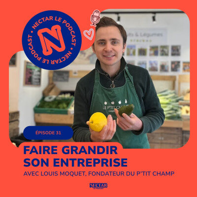 Faire grandir son entreprise cover