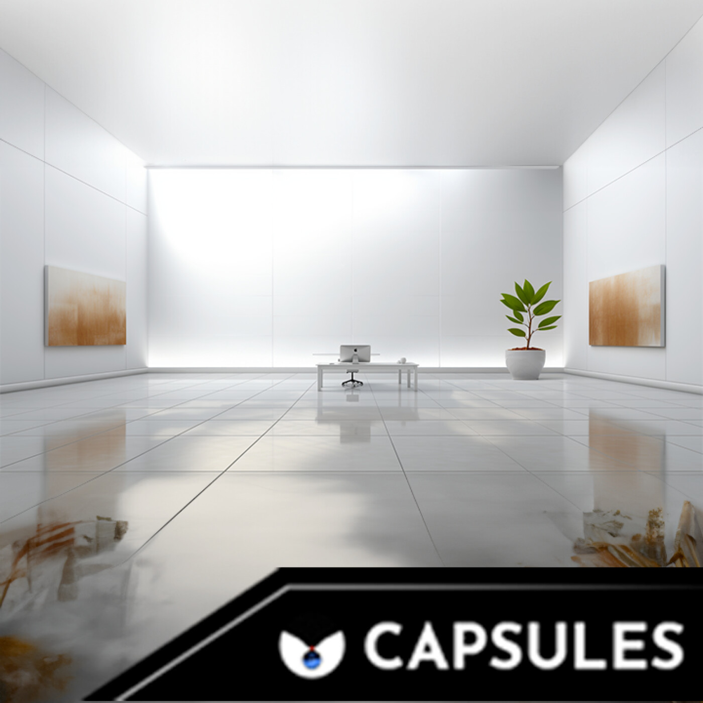 CAPSULES 3.0  Résiliation