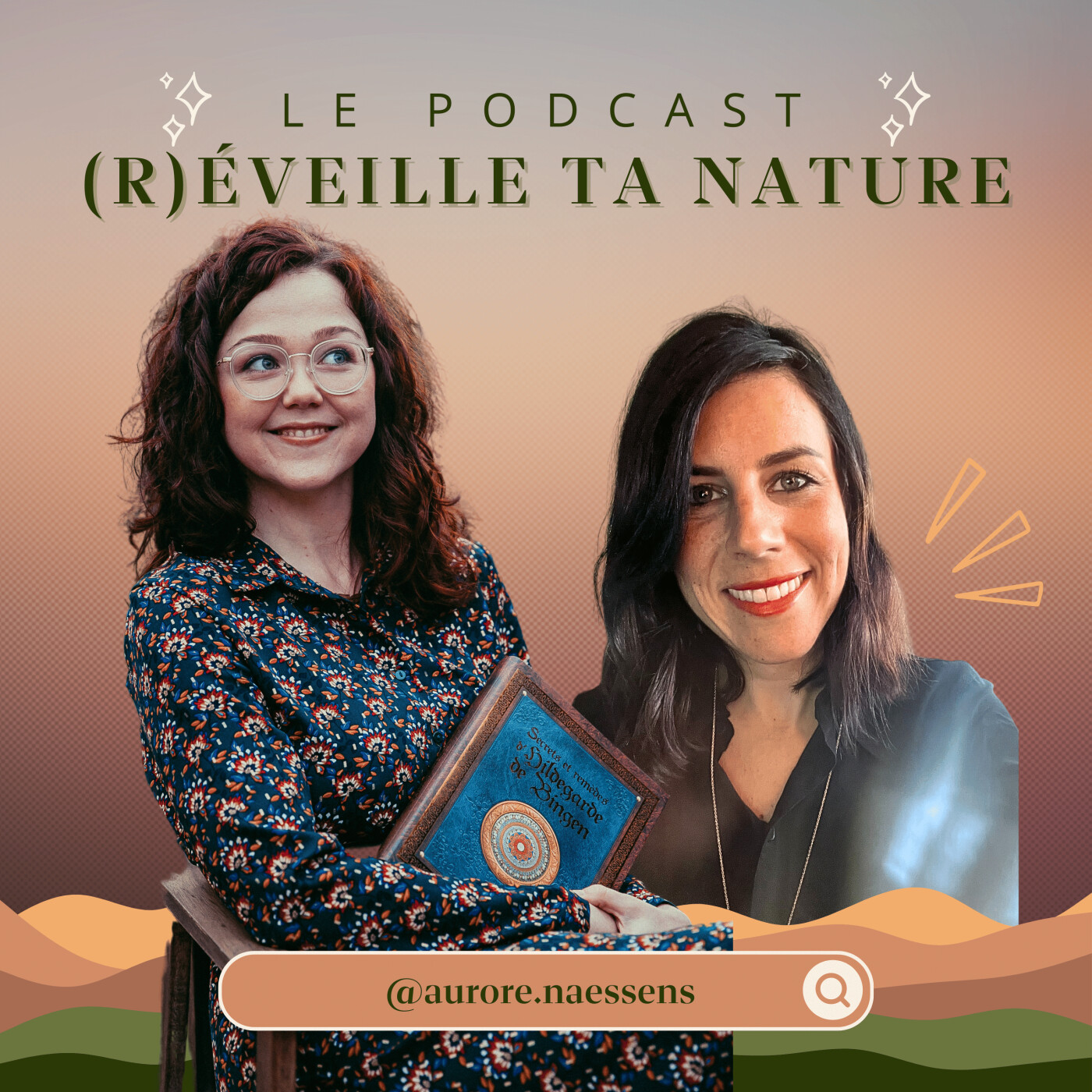 Réveille ta nature