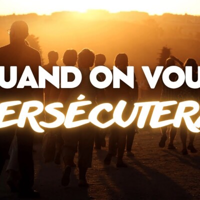 Parole et Évangile du jour | Vendredi 11 juillet • Tu recevras un héritage impérissable ! cover