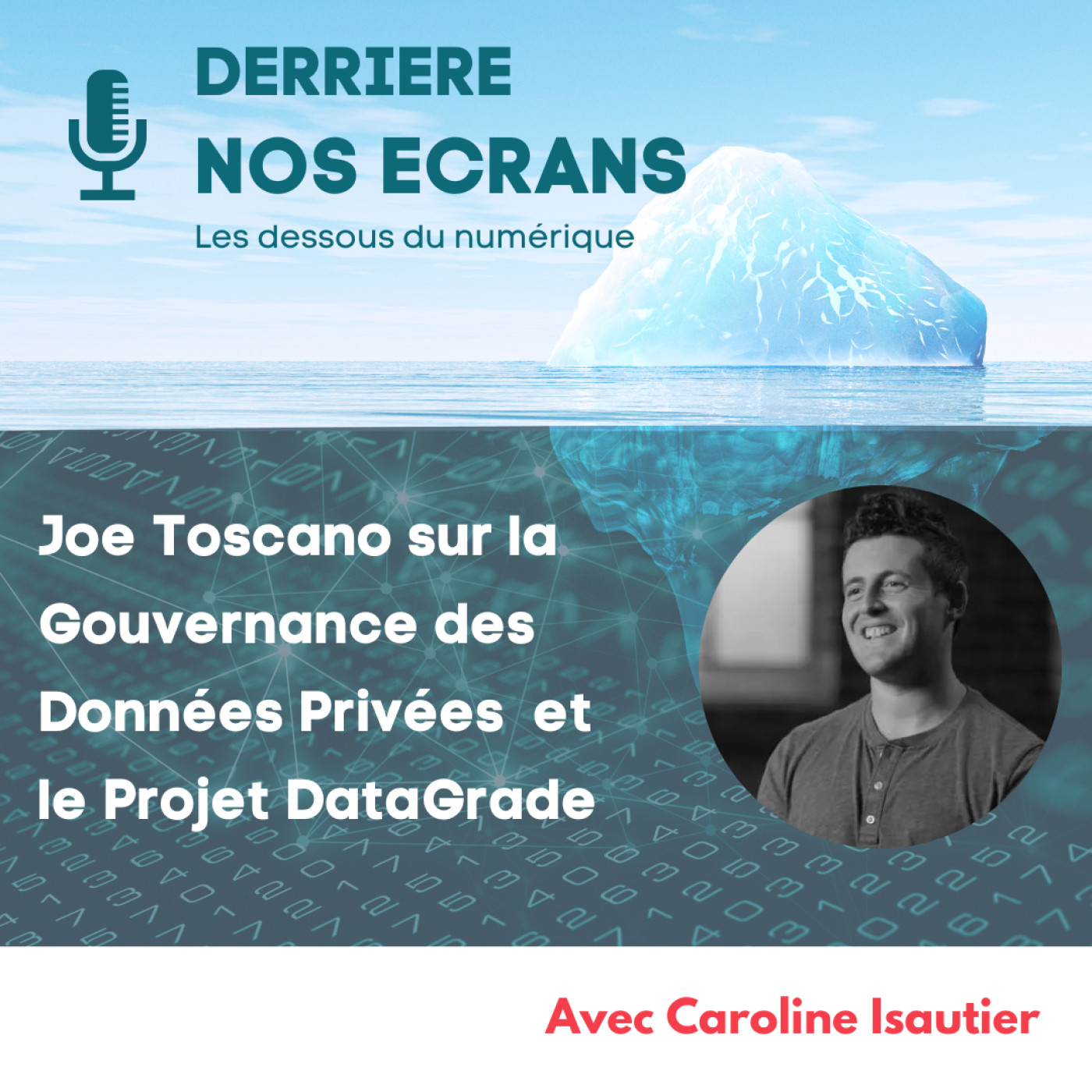 Derrière nos Ecrans