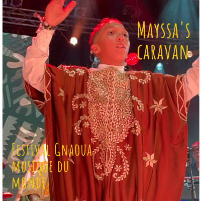 Festival Gnaoua musique du monde 2026  مهرجان كناوة وموسيقى العالم 2026 cover
