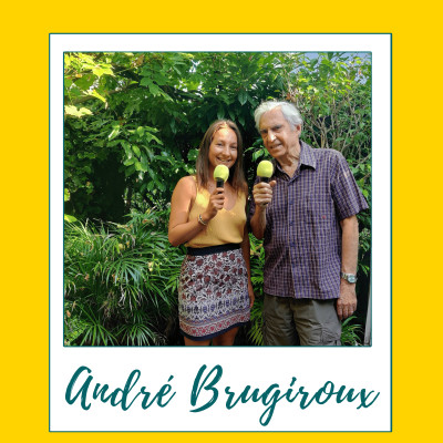 [EXTRAIT] - Interview de André Brugiroux cover