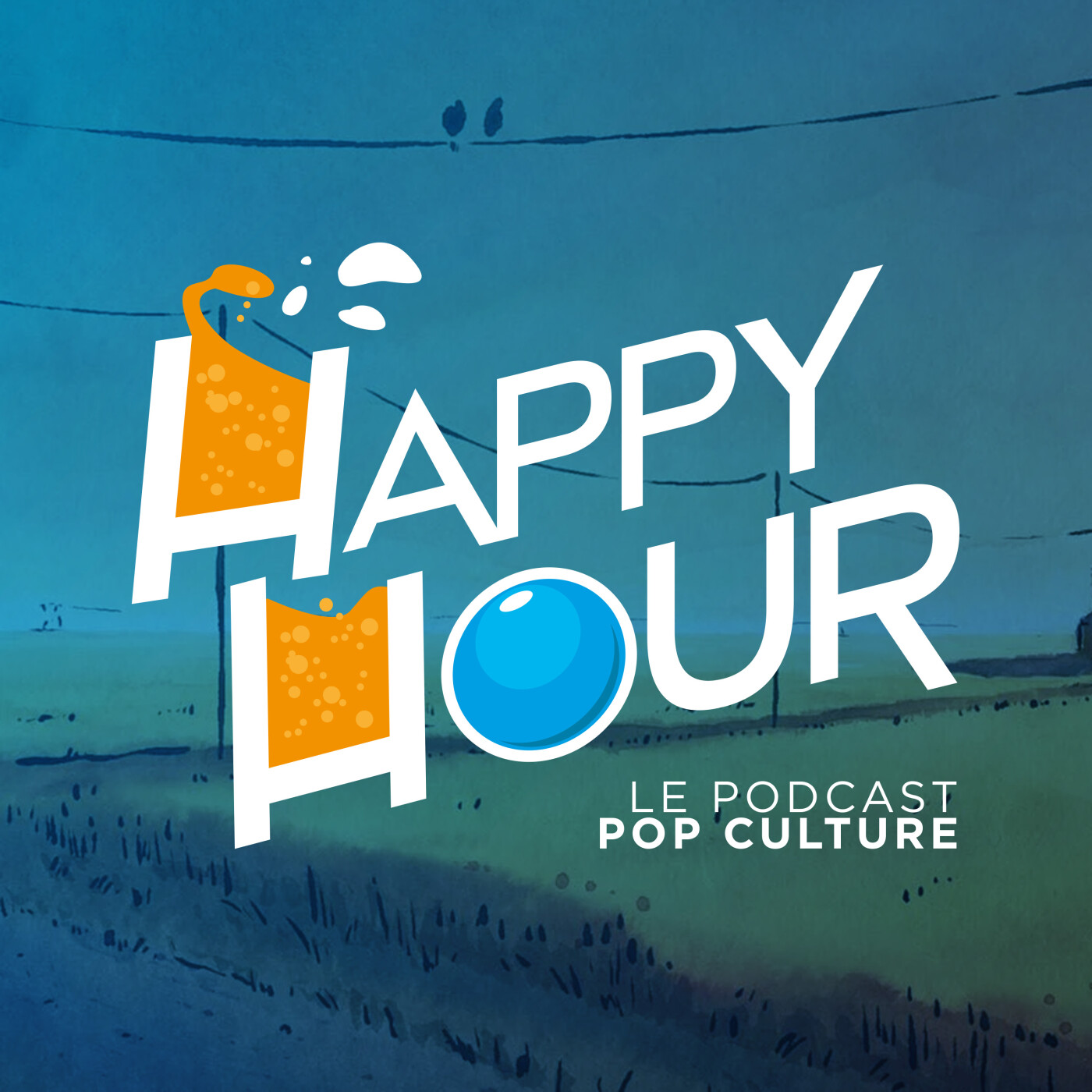 Happy Hour #107 avec Chloë Aubert : Le Corset