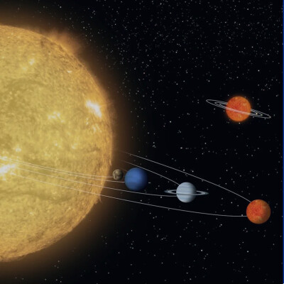 #8 - Tes infos de naissance révèlent ton Profil Énergétique cover