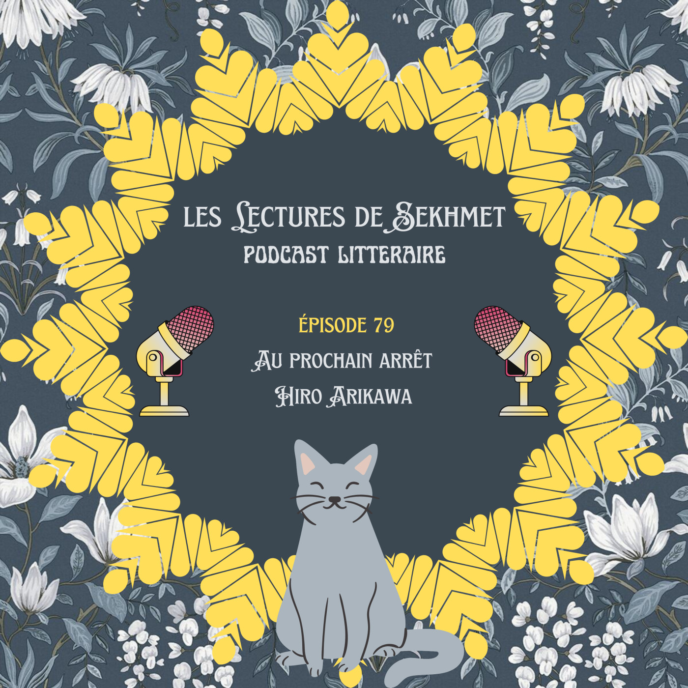Les lectures de Sekhmet
