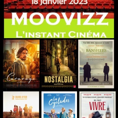 Emission du 14 janvier 2023 cover