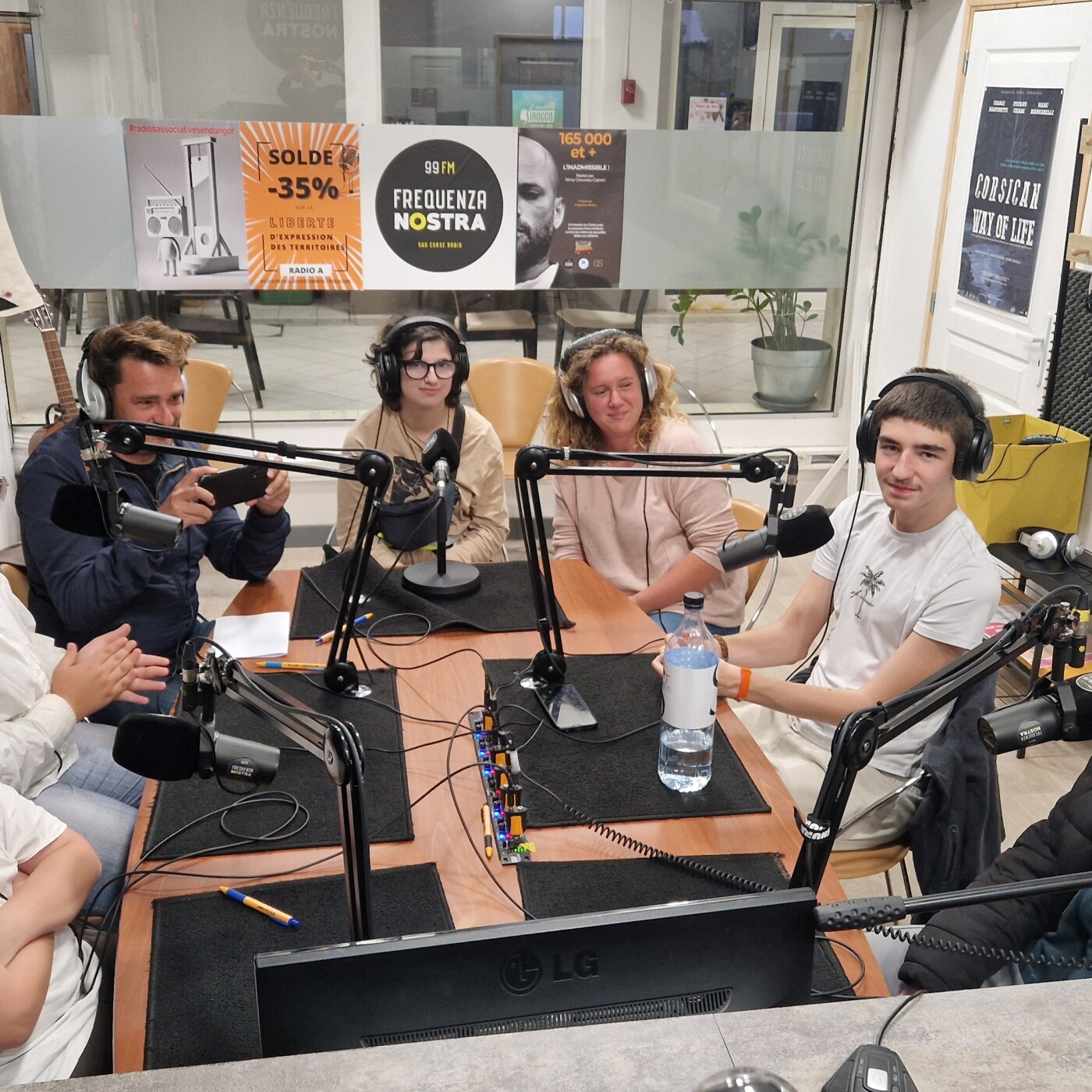 Radio Frequenza Nostra