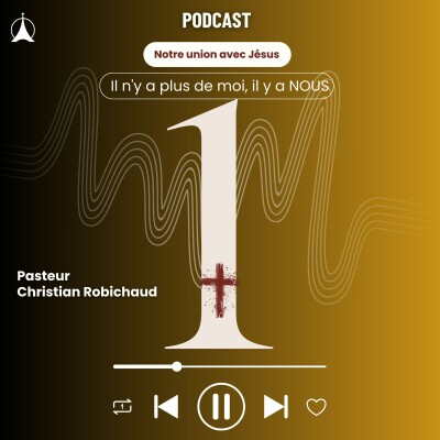 Il n'y a plus de moi, il y a NOUS cover