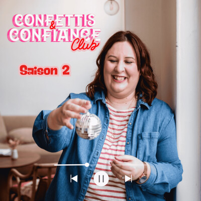 #15 : Plus ils sont cons, plus ils ont confiance en eux ? cover