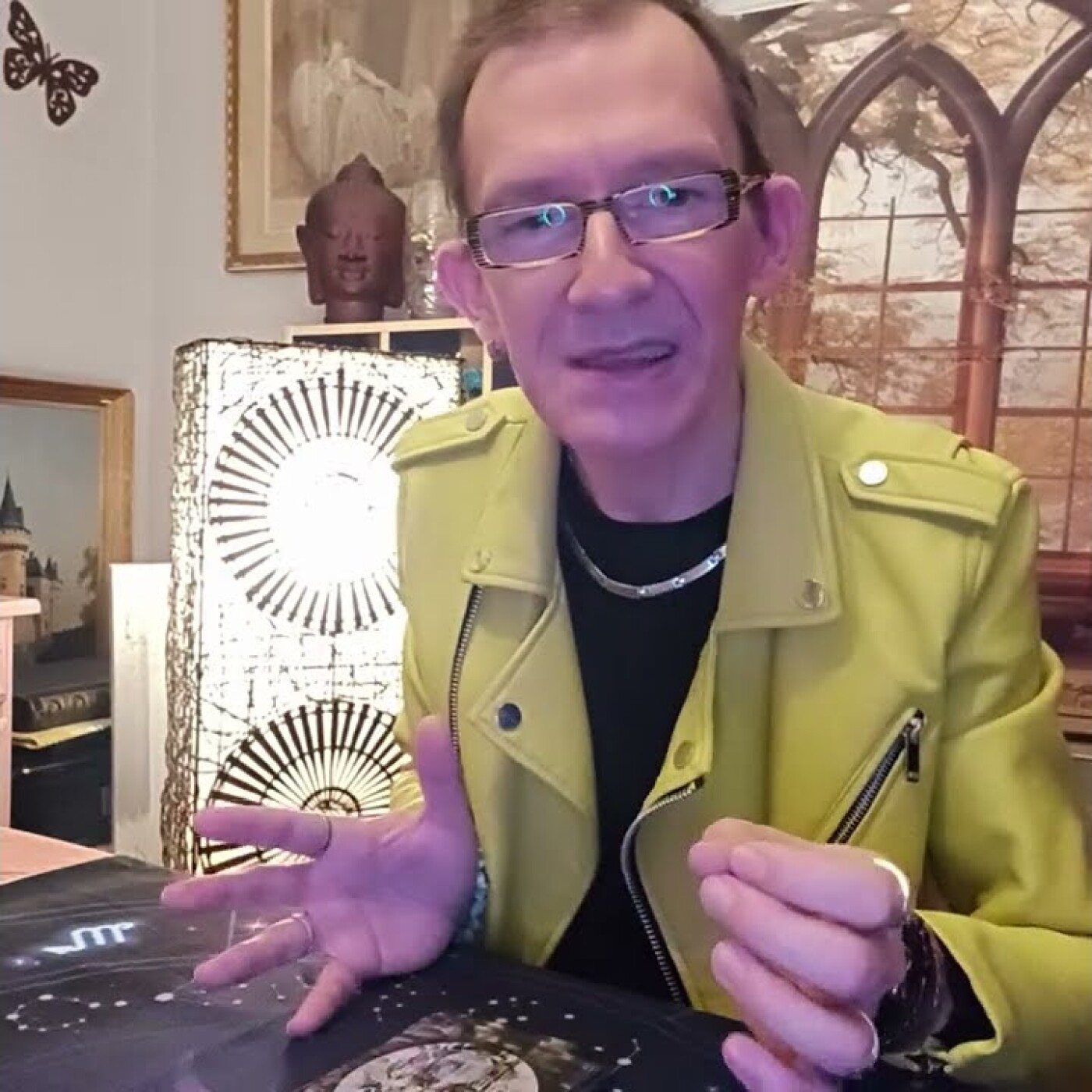 ♋️Cancer Guidance Février 2025 #voyance #cancer #predictions2025 #guidance #davidvoyance episode artwork