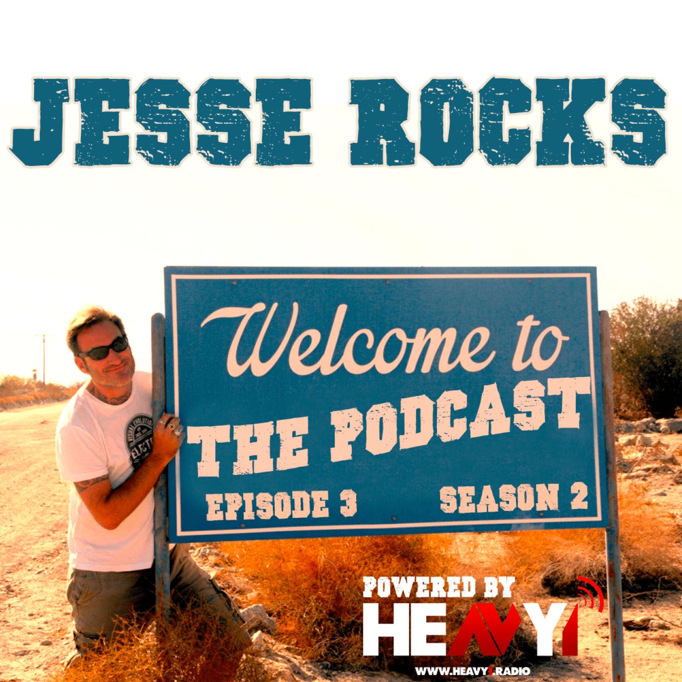 Jesse Rocks #3 Saison 2