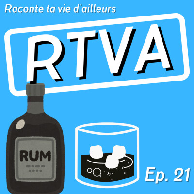 Découvre mon aventure incroyable avec le rhum arrangé ! cover