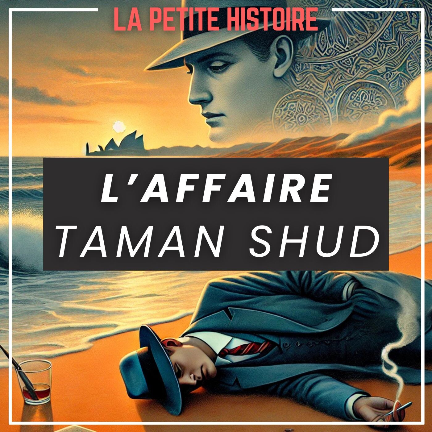 L'affaire Taman Shud