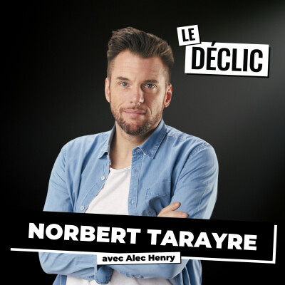 Interdit bancaire pendant Top Chef : la vraie histoire de Norbert Tarayre | Norbert Tarayre [REDIFF] cover
