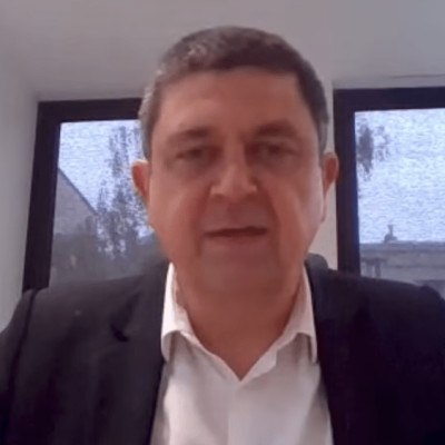 Jérôme Notin : “La crise sanitaire a un impact fort sur la cybersécurité des collectivités” cover