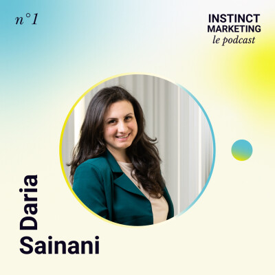 Daria Sainani - Shippeo cover