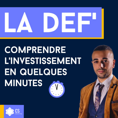 Conseiller en gestion de patrimoine : Qu'est-ce que c'est ? cover