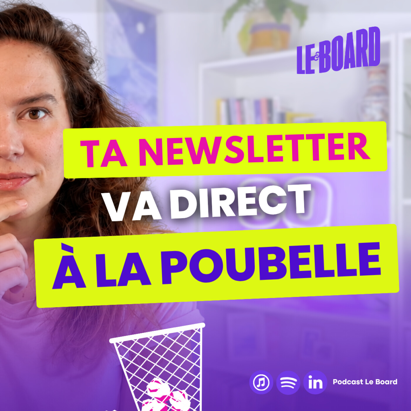 Comment créer une newsletter qui vend ? Les 5 erreurs fatales à éviter (spécial freelance / solopreneur)