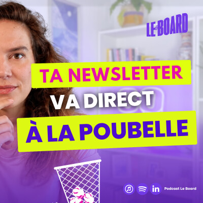 Comment créer une newsletter qui vend ? Les 5 erreurs fatales à éviter (spécial freelance / solopreneur) cover