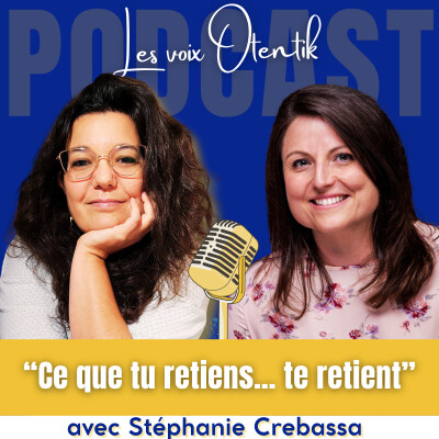 Ce que tu retiens… te retient cover