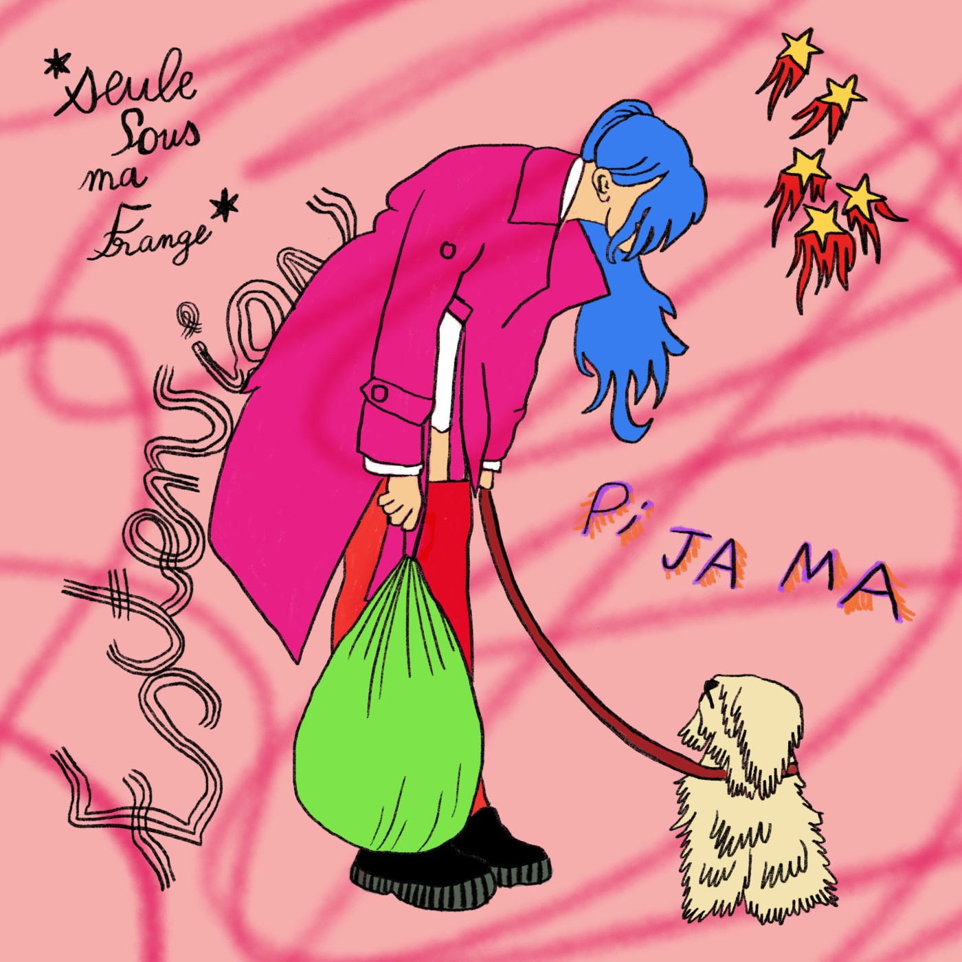 PI JA MA | TOUR BUS / NEO TOULOUSE episode artwork