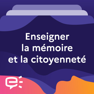 Enseigner la mémoire et la citoyenneté cover