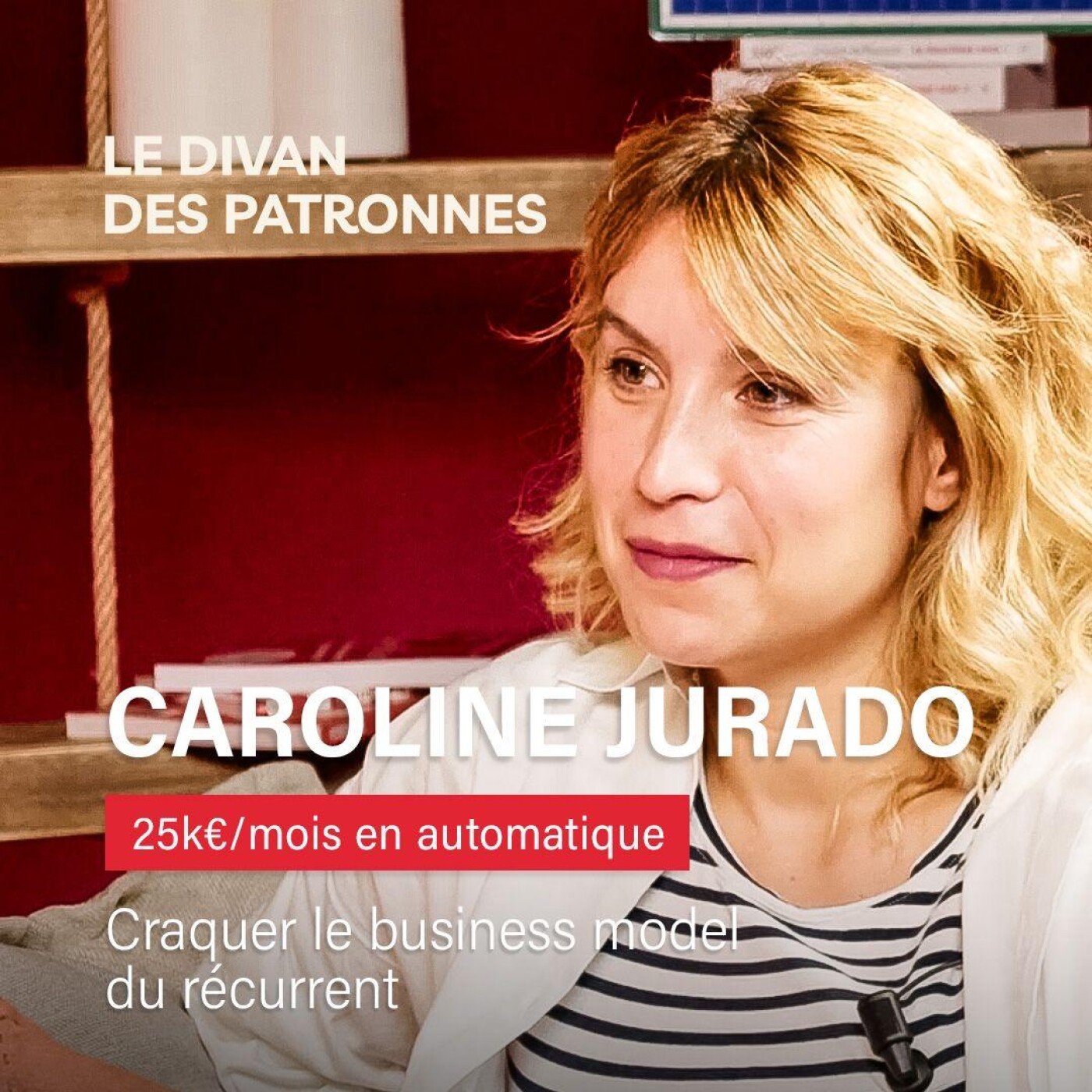 Le Divan des Patronnes