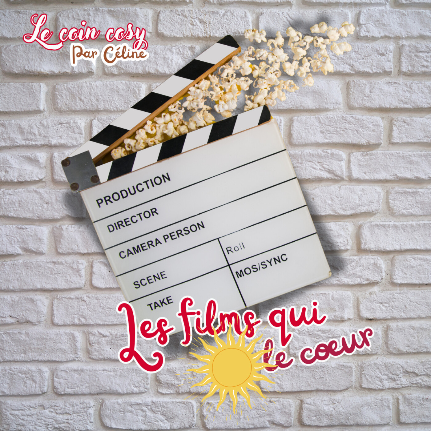 Le coin cosy