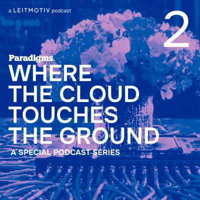 Getting to know the affected communities┊Where the Cloud Touches the Ground (EP2) cover