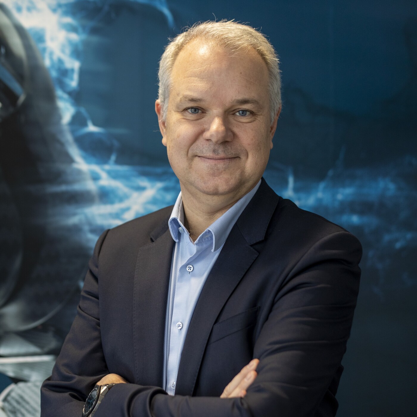 #32 – Eric Lallier, PDG de Lenovo France