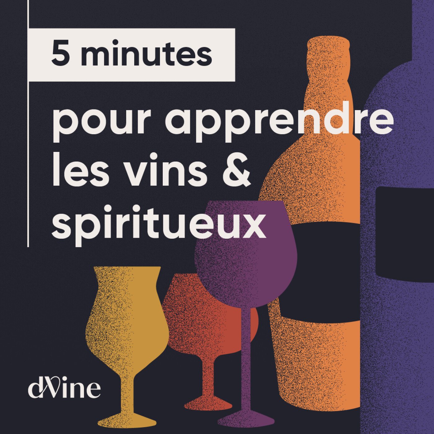 Saison 3 Épisode 1 - Les vins idéaux pour l'apéritif