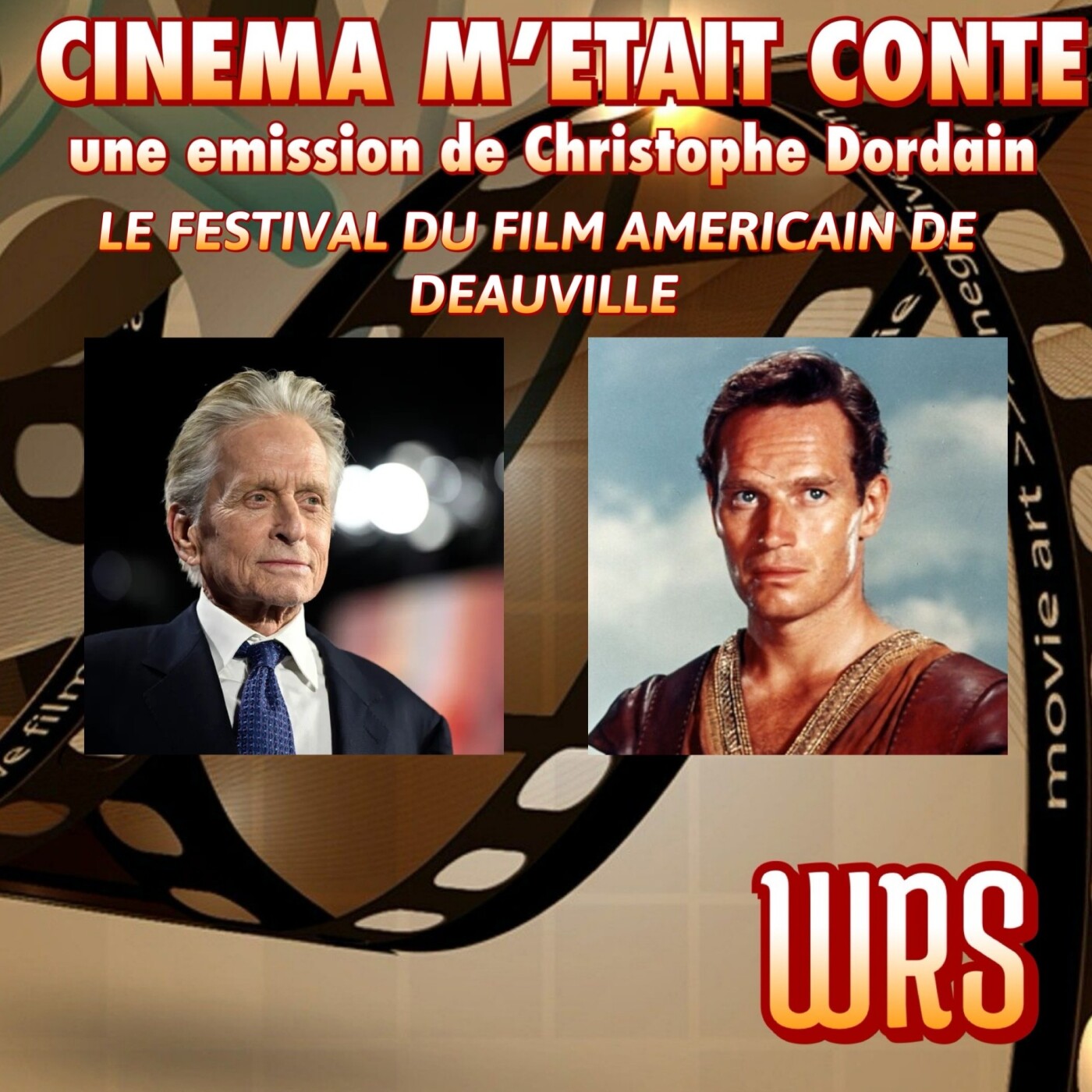 Cinéma m\'était conté