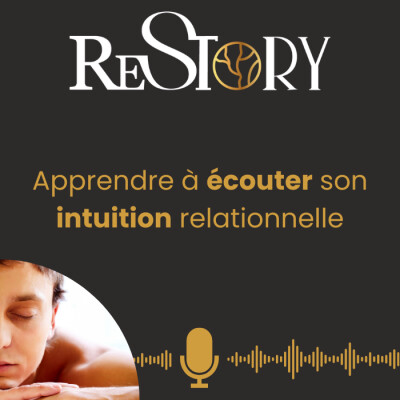 Réécrire son histoire après une séparation : Écoutez votre intuition pour avancer sereinement cover