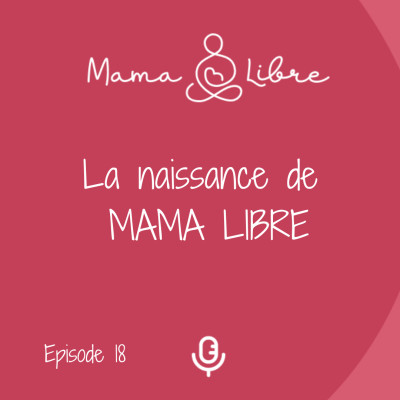 L'accompagnement Mama Libre cover