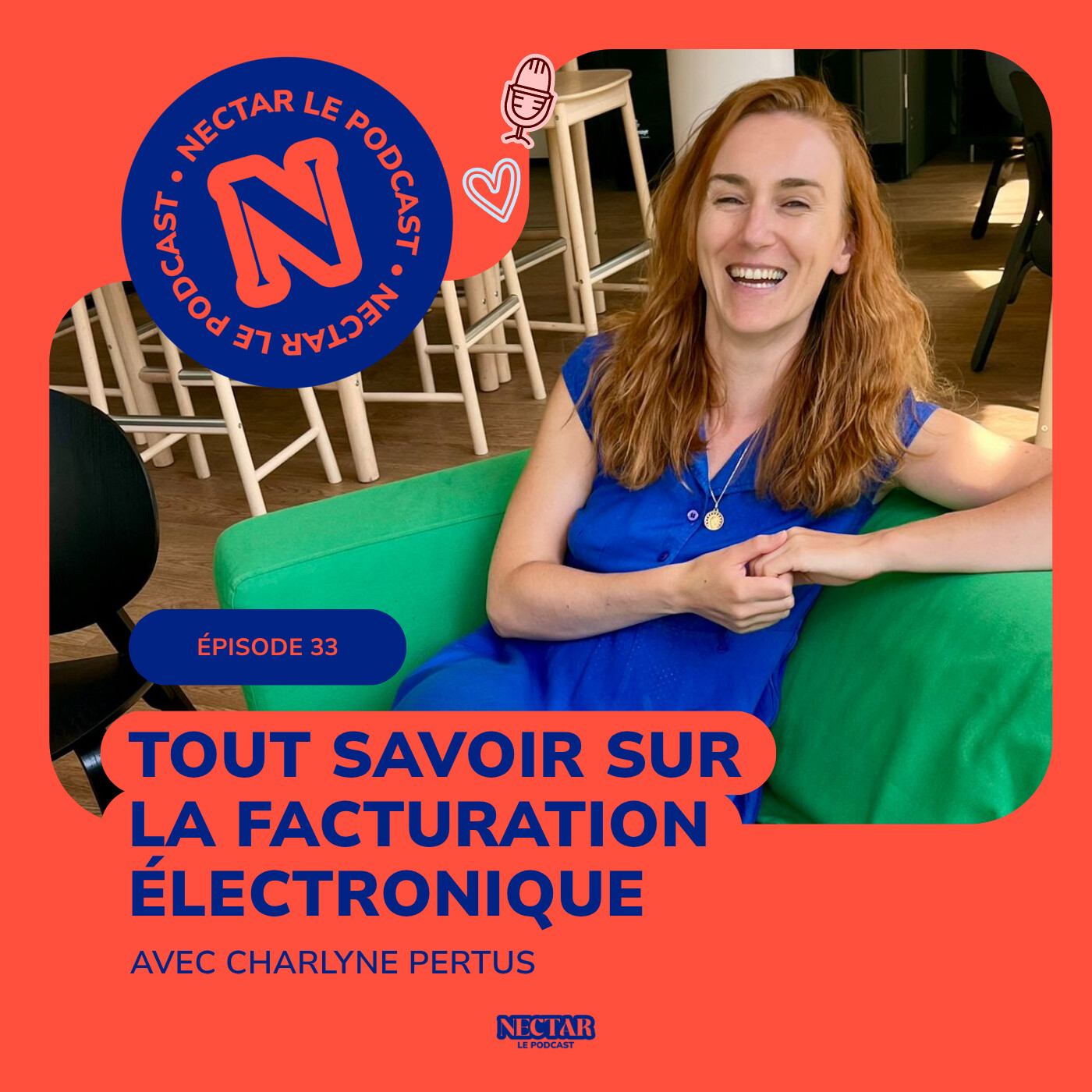 Tout savoir sur la facturation électronique episode artwork