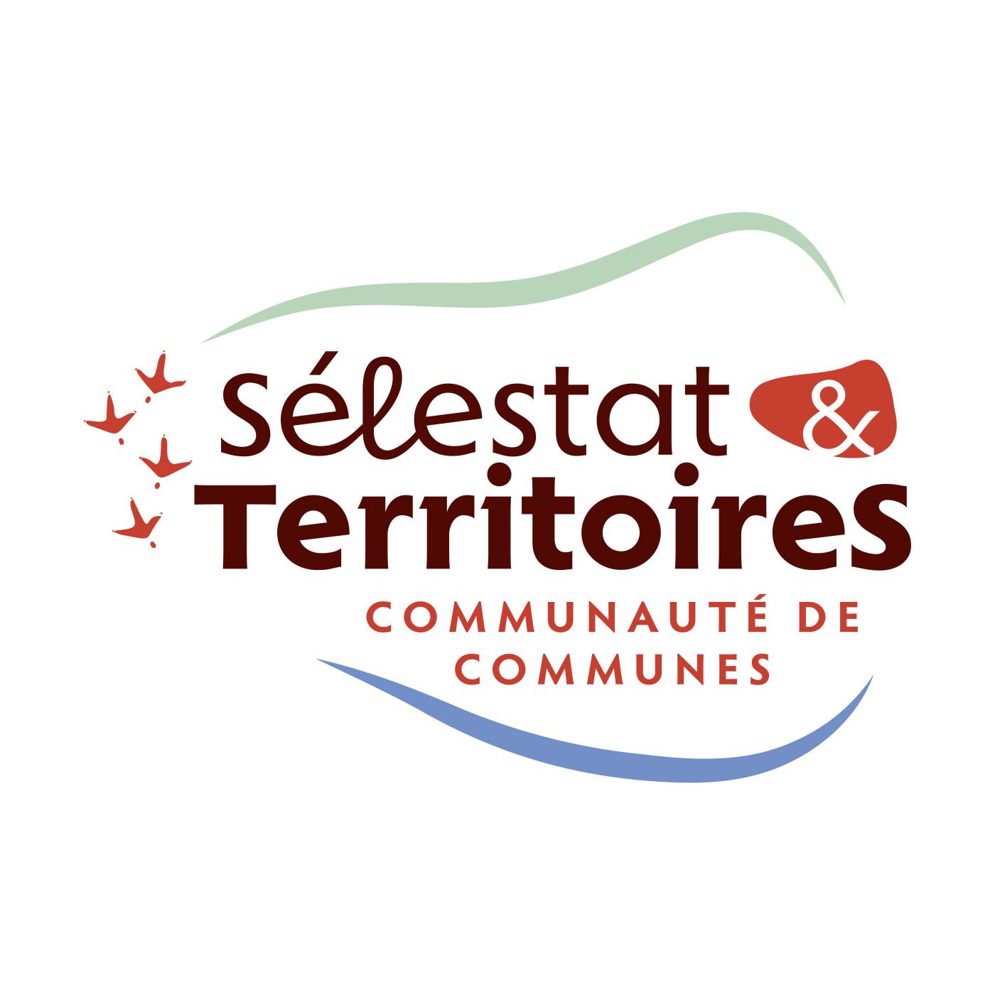 La Communauté de communes de Sélestat adopte une nouvelle identité episode artwork
