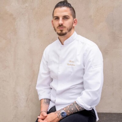 Le céleri-rave a plus d'un tour dans son sac ! cover