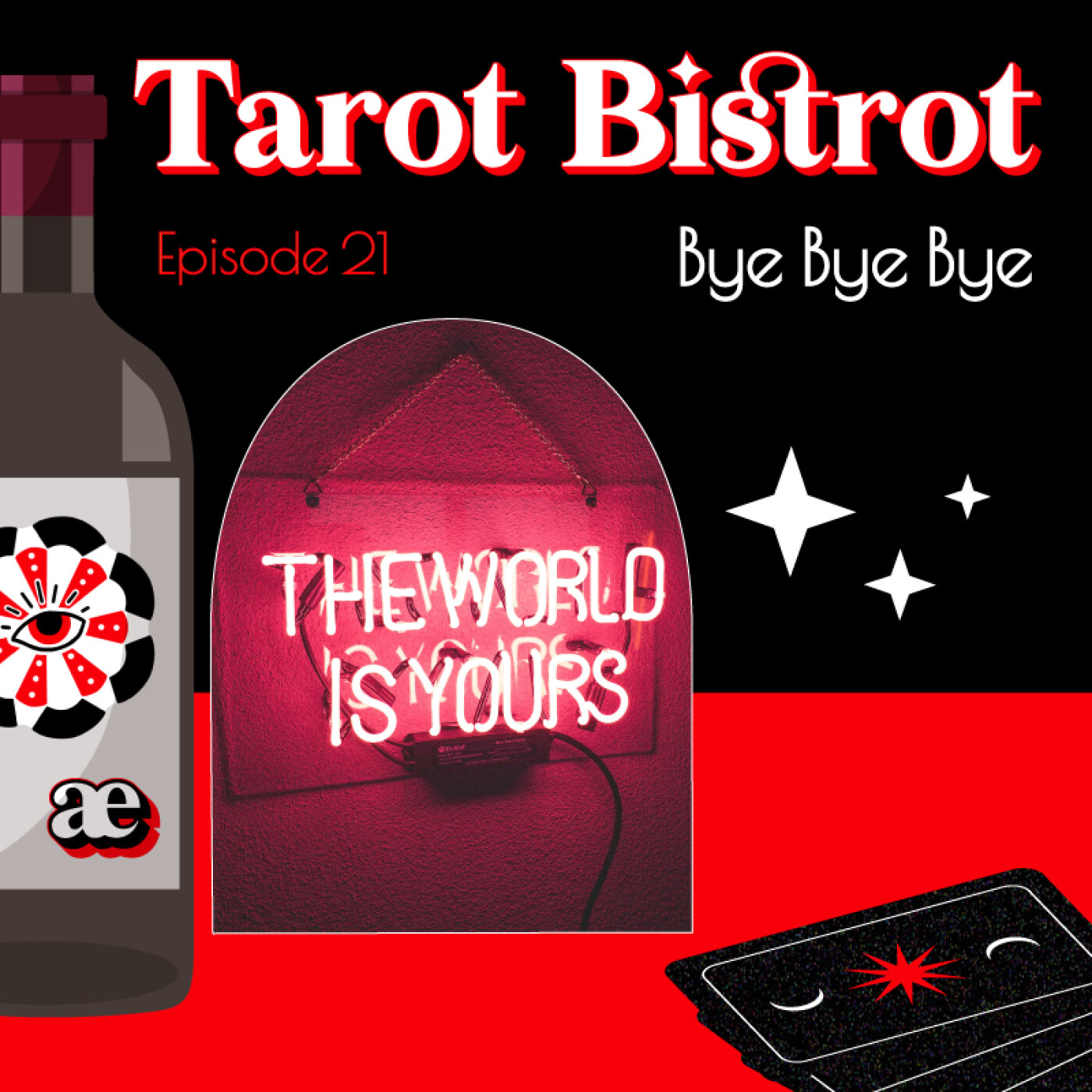 Tarot Bistrot