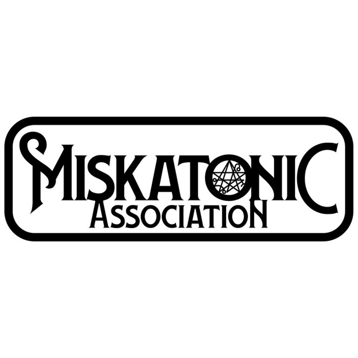 Campus Miskatonic - L'Arrivée du JDR l'Appel de Cthulhu episode artwork