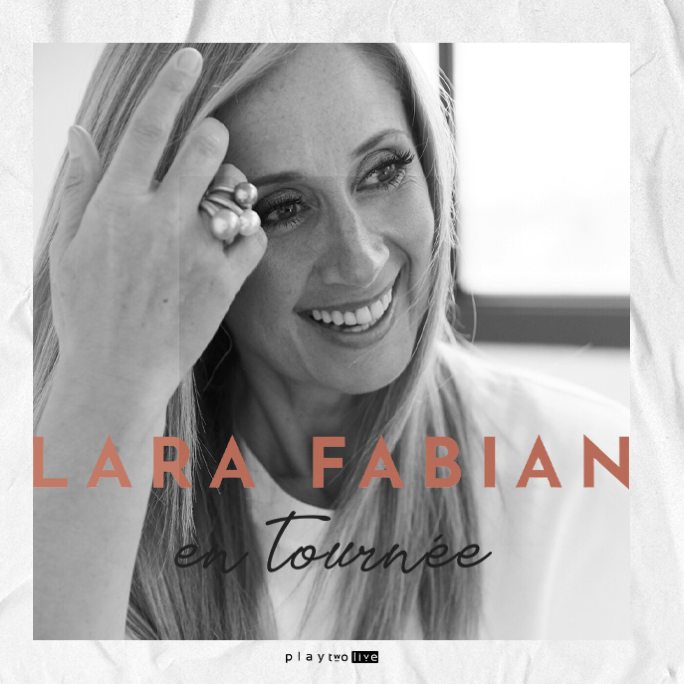 Lara Fabian à Bercy : j'y étais !