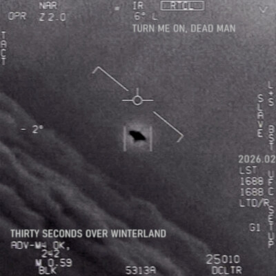 Thirty Seconds Over Winterland | 2026.03 cover