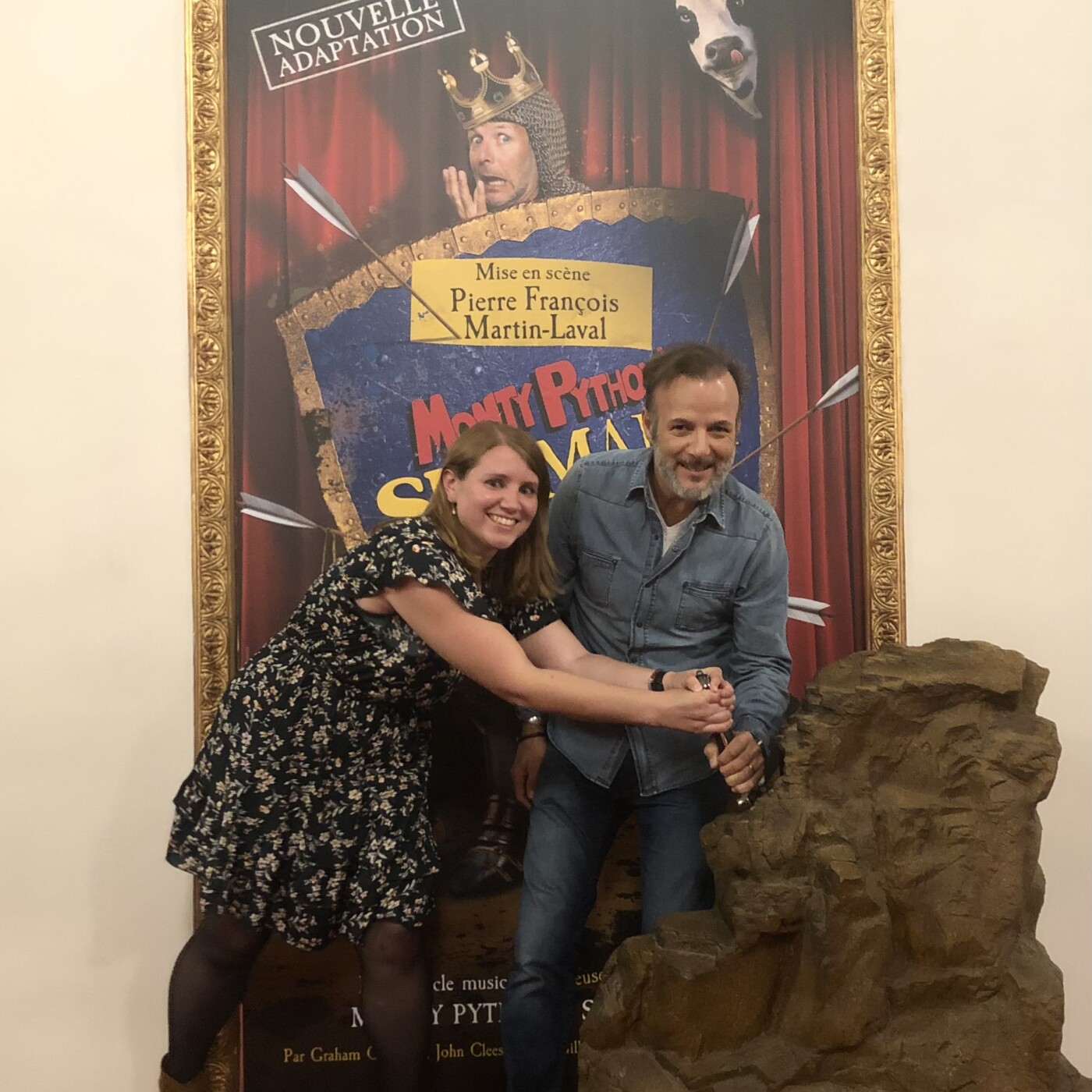 Sanef 107.7 : 2022/2024