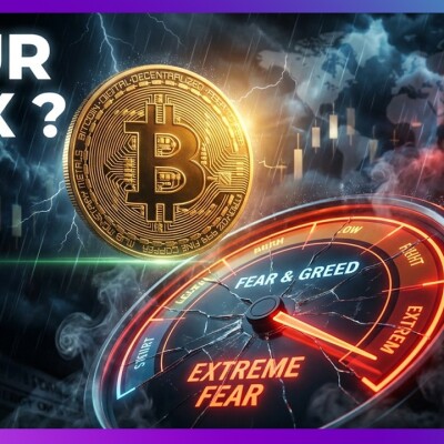 Bitcoin face au piège classique du bear market cover