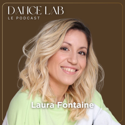 76. EXTRAIT - “Je me suis dit : Mais pourquoi ça m’arrive ?”avec Laura Fontaine cover