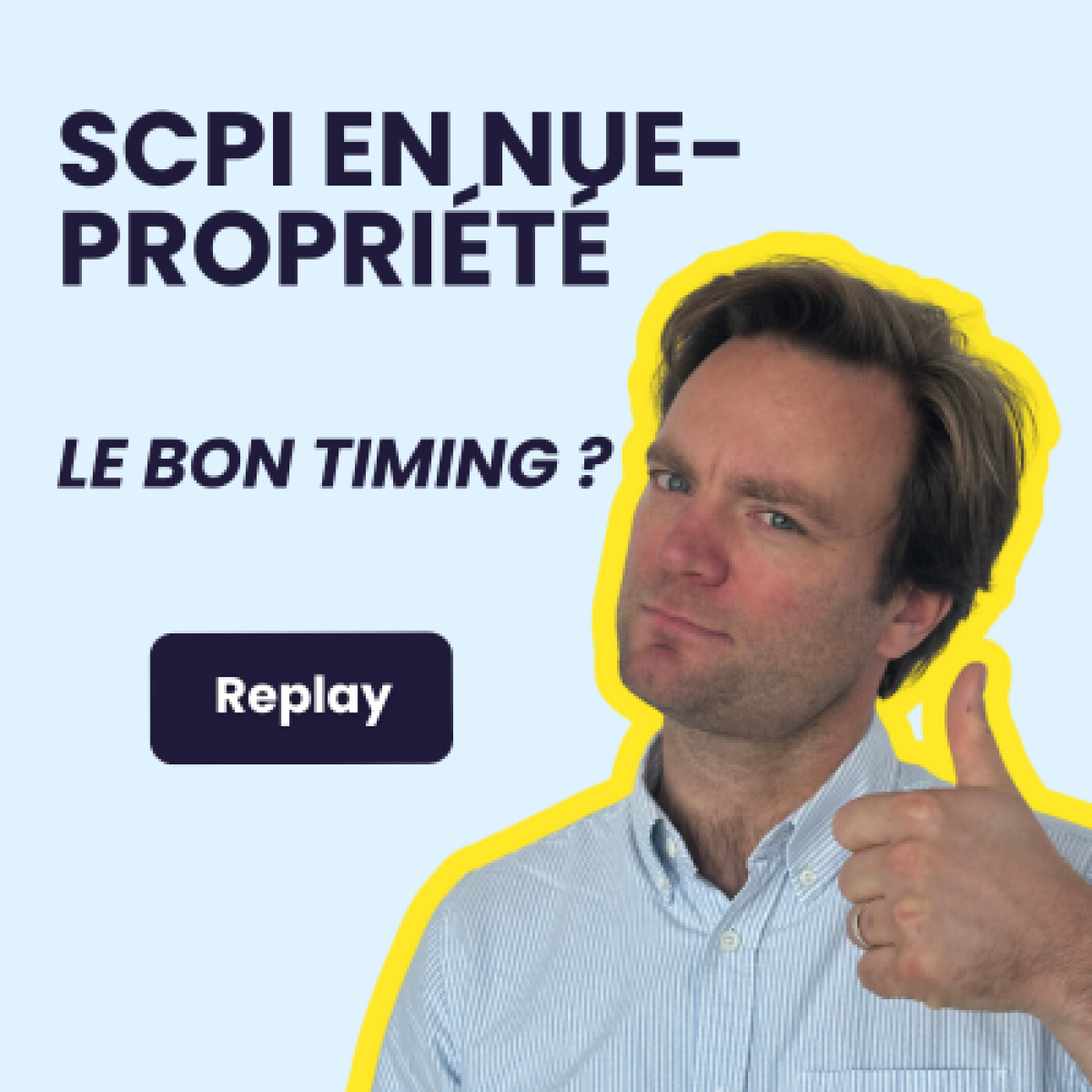 La SCPI en nue-propriété : tout ce qu’il faut savoir La SCPI en nue-propriété : tout ce qu’il faut savoir