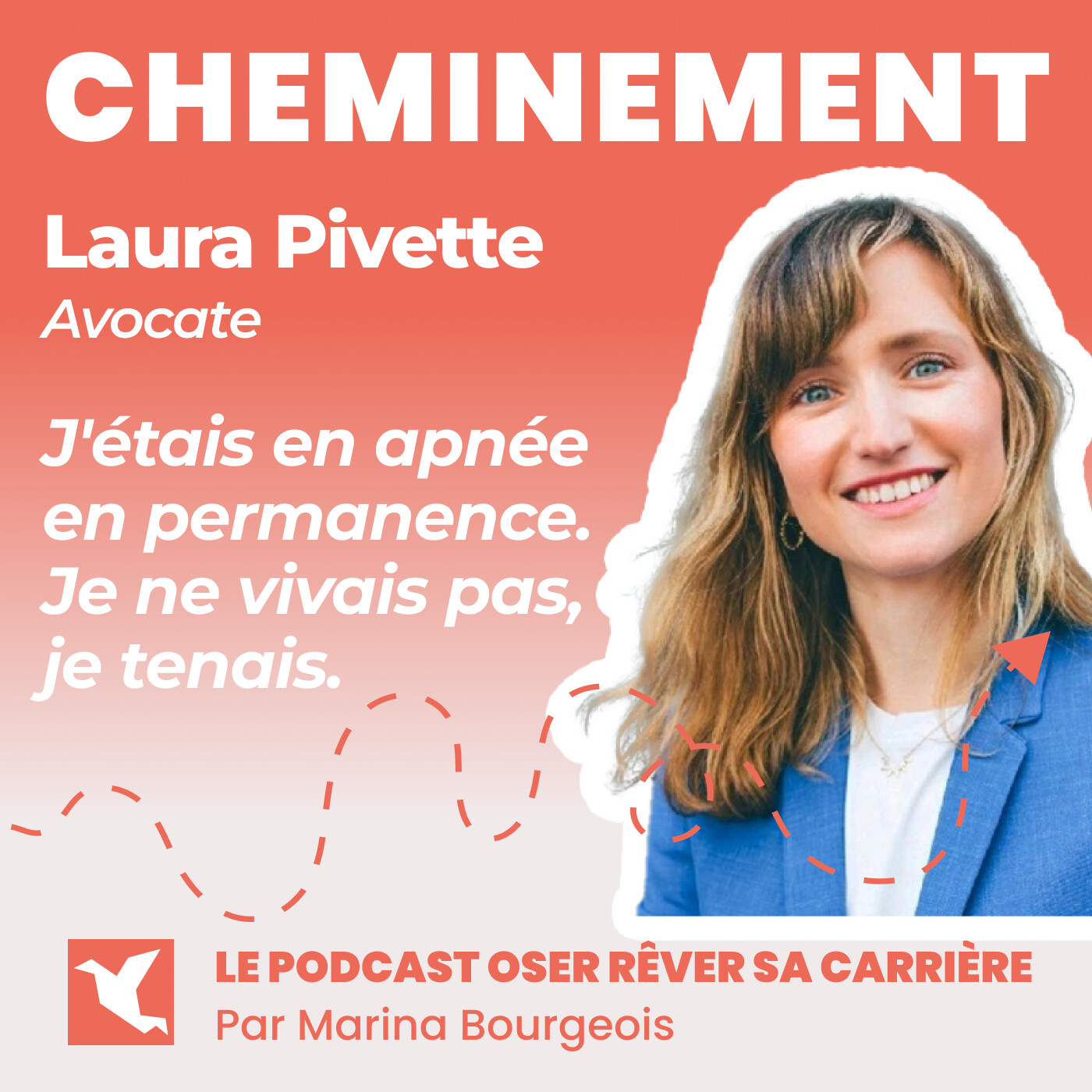 Cheminement