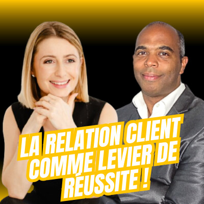 Comment optimiser la relation client en conciergerie ? Avec Marine Deck (Conférencière / CX Advisor) cover