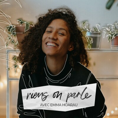 Viens on parle de l'endométriose cover