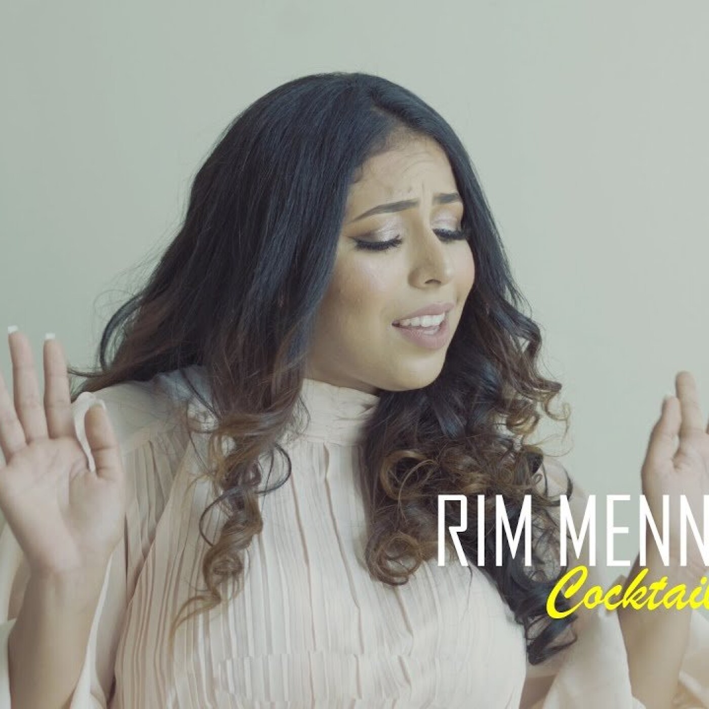 Rim Menniani - Cocktail rai